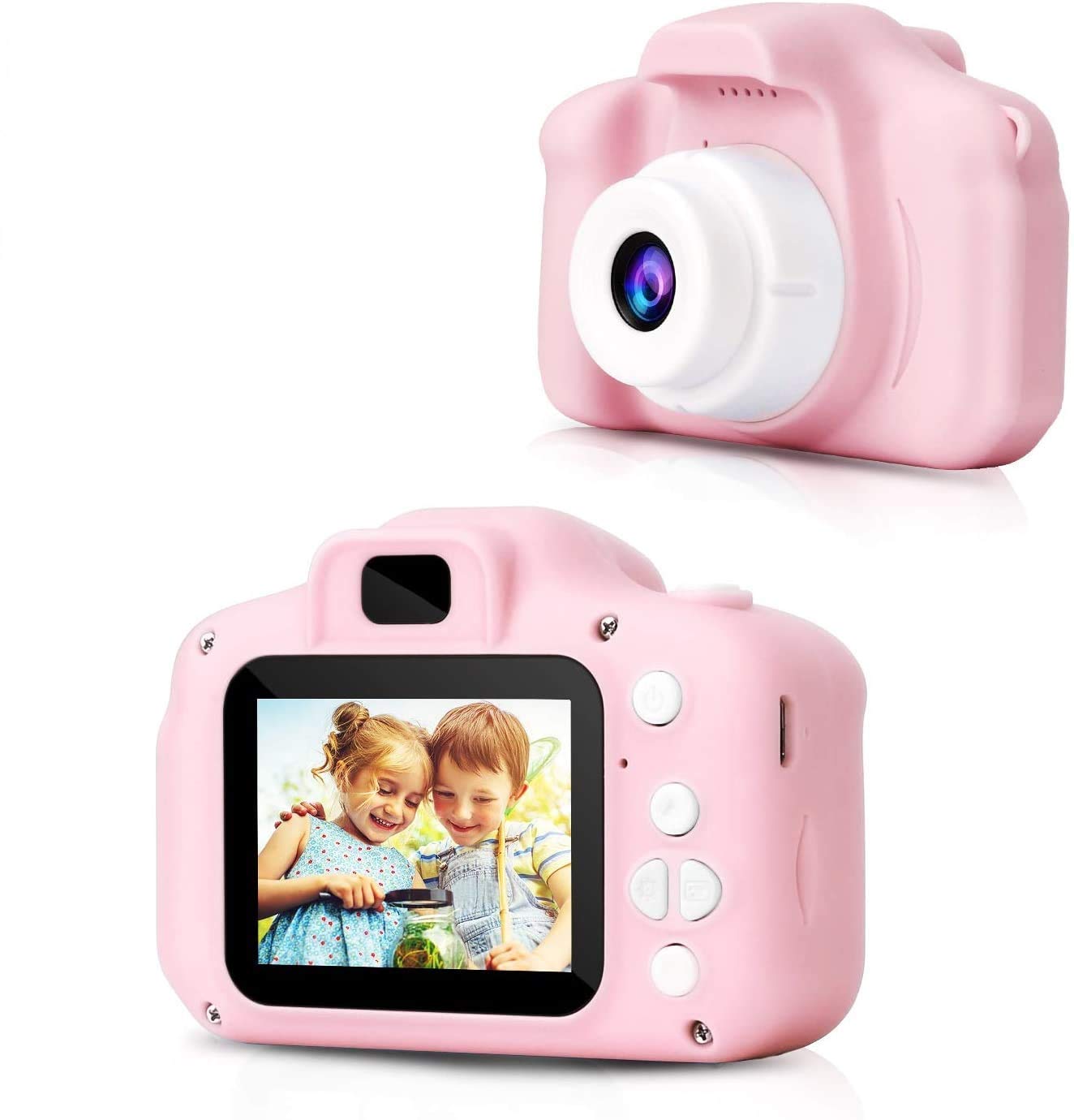 ToyImagine HD Camera